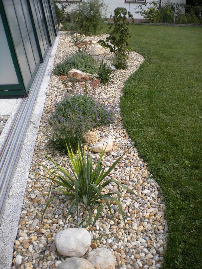 Decorative Stone – Honey (m3) - Image 3