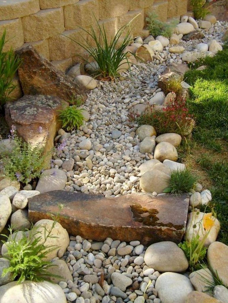 Decorative Stone – Honey (m3) - Image 2