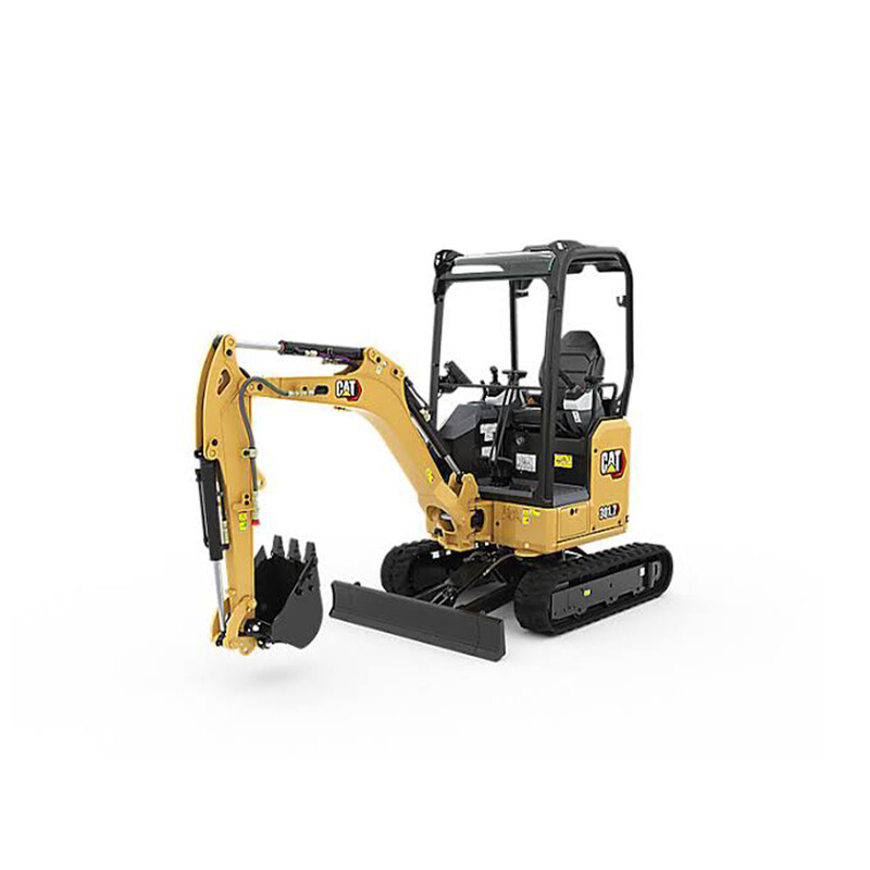 CAT 1.7 tonne Excavator $200 a day