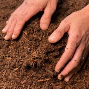 Soft Fall Mulch - Certified (m3)