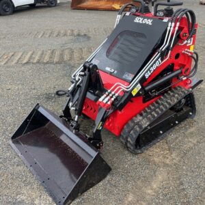 Skid Steer mini Loader $150 a day