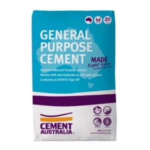 GP Cement (20kg) $12.55