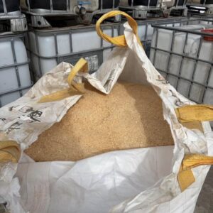 Clean Pine Shavings (300kgs)