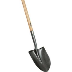 Shovel (day rate)