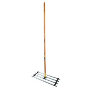 Soil Spreader (day rate)