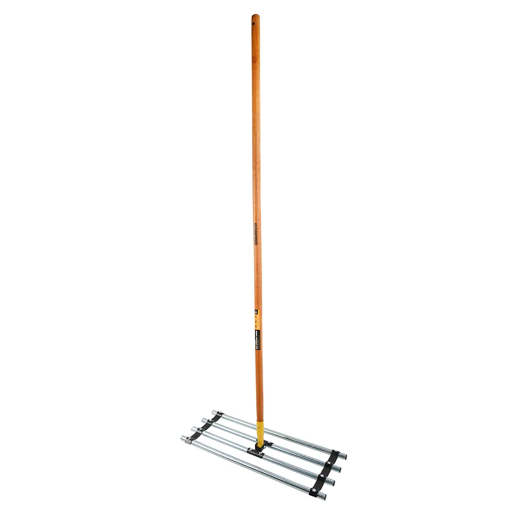 Soil Spreader (day rate)
