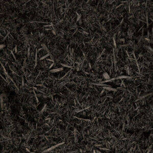 Black Cypress Mulch $250 a m3
