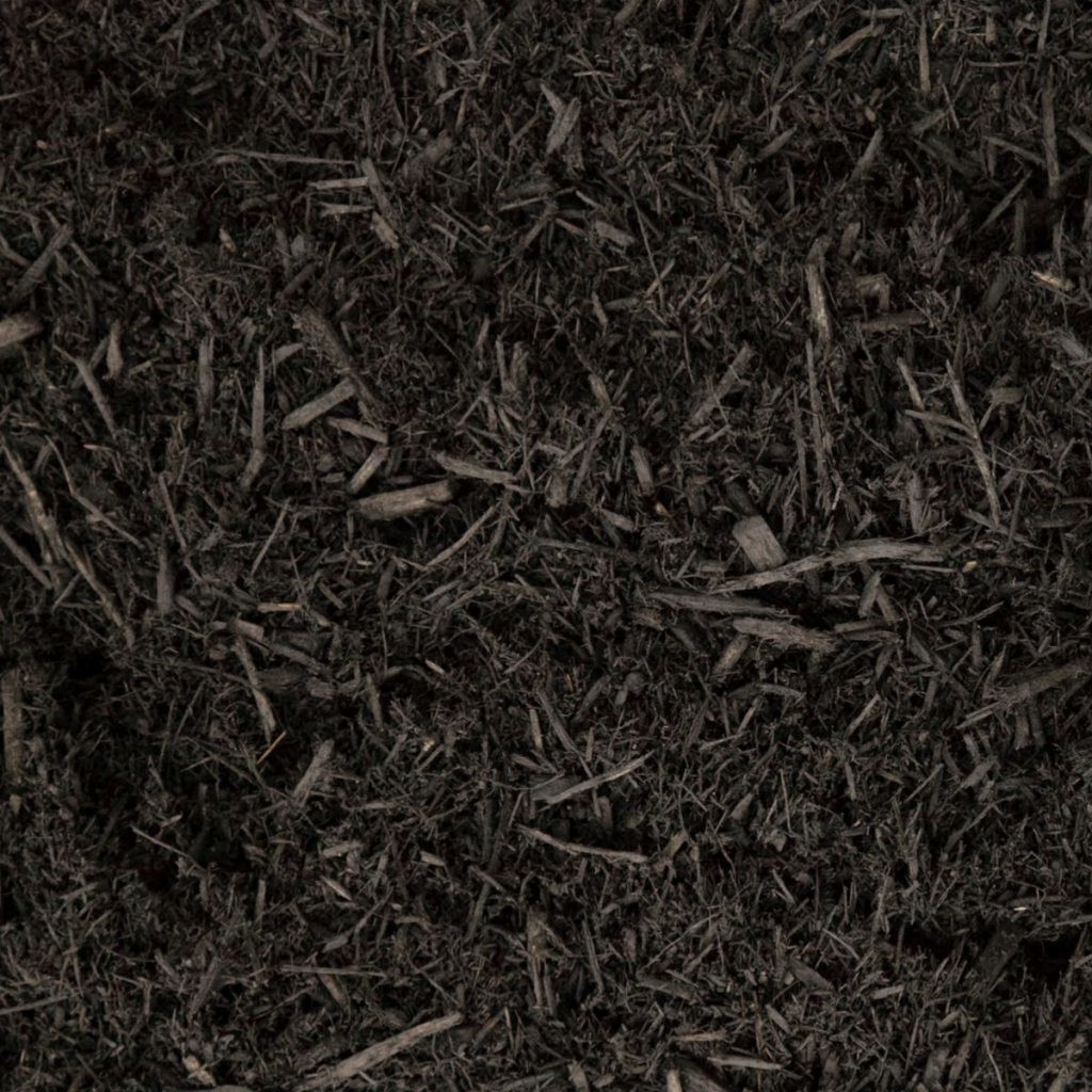 Black Cypress Mulch $250 a m3
