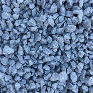 Blue Metal Stone $98 a m3