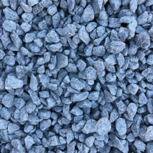 Blue Metal Aggregate 20 mm