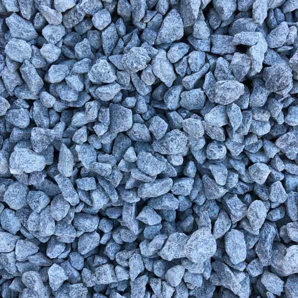 Blue Metal Aggregate 20 mm