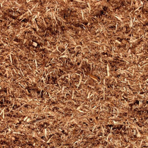 Orange Cypress Mulch $220 a m3