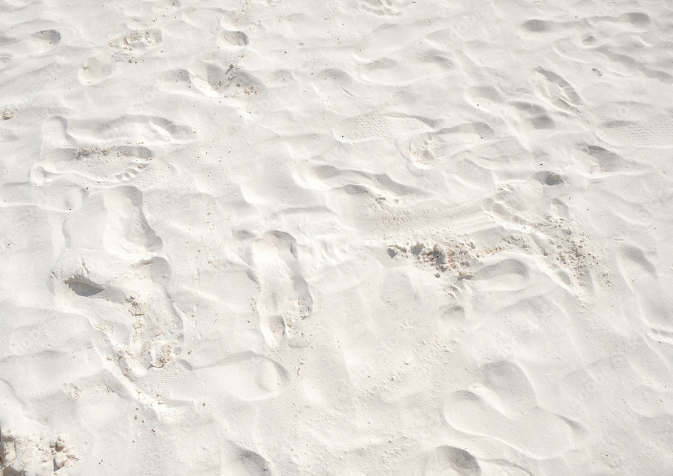 Fine White Sand $185 a m3