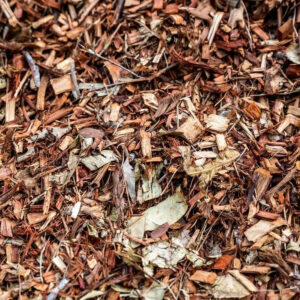 Forest Mulch $60 a m3