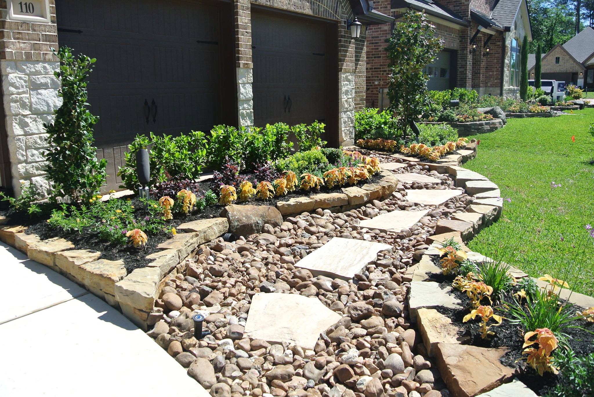 Decorative Stone – Honey (m3) - Image 5
