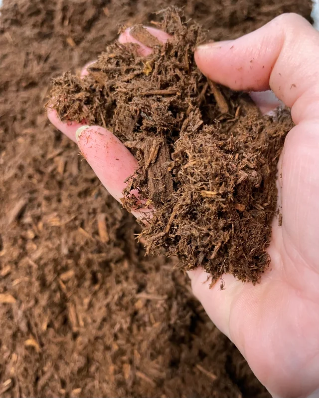 Soft Fall Mulch - Certified (m3) - Image 3