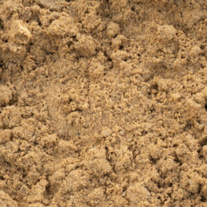 Bedding Sand $110 a m3